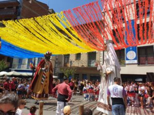 Tradiciones de andorra: Fiestas mayores 2025