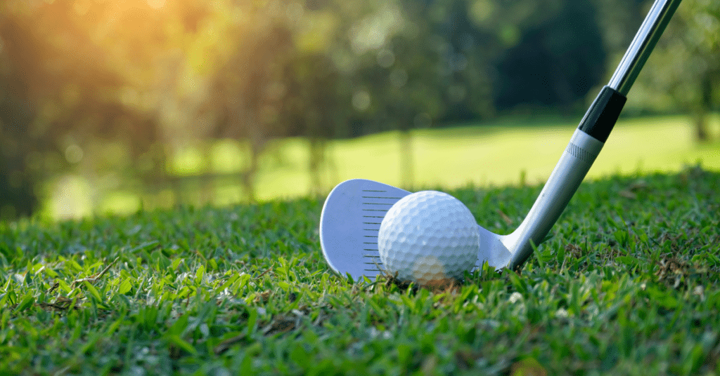 campos de golf en Andorra