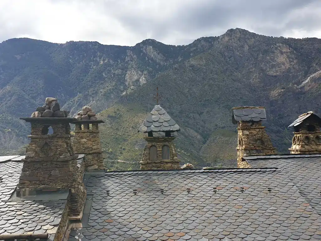 auvinyà andorra