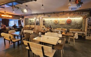 Fotos Blot Andorra la Vella