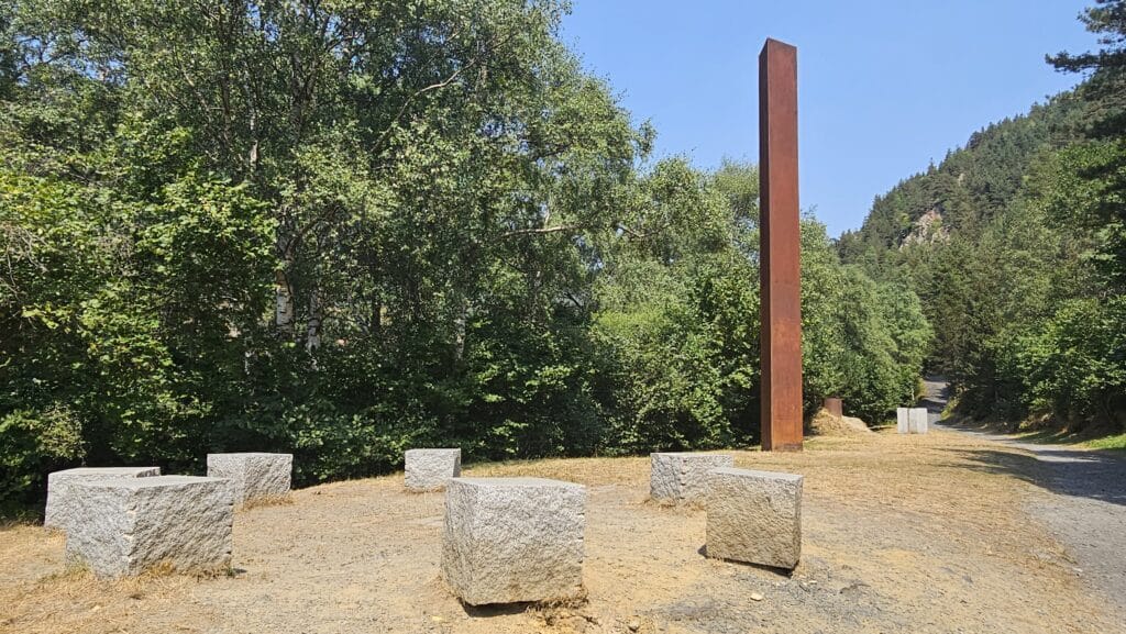 Casa de la terra i del foc