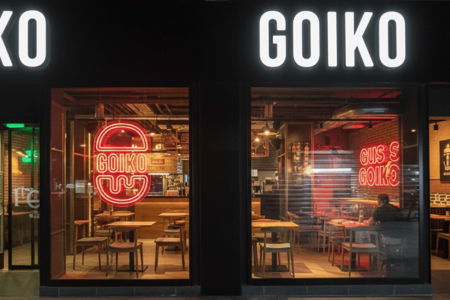 Goiko Andorra la Vella