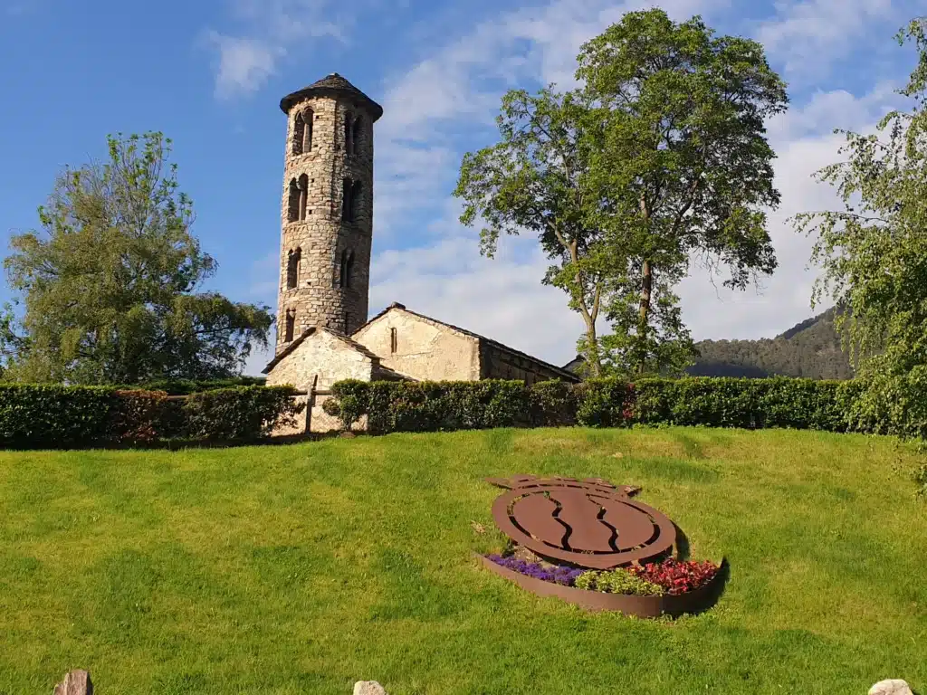 iglesia-santa-coloma