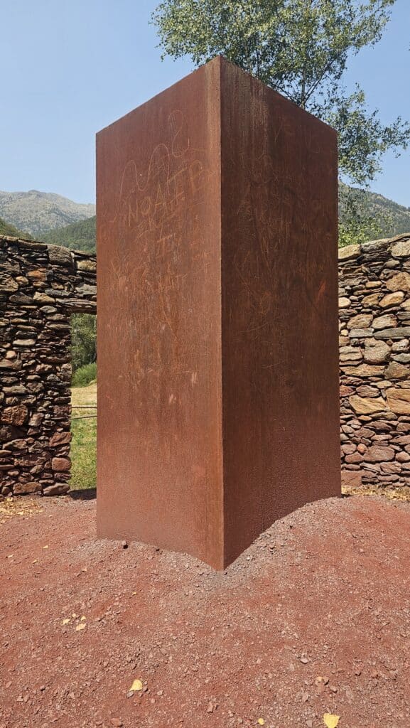 Fotos ruta del hierro