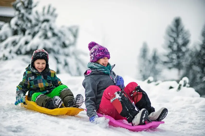 actividades para hacer con niños en andorra